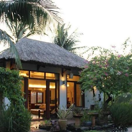 Coco Homestay Lagi La Gi Exteriör bild