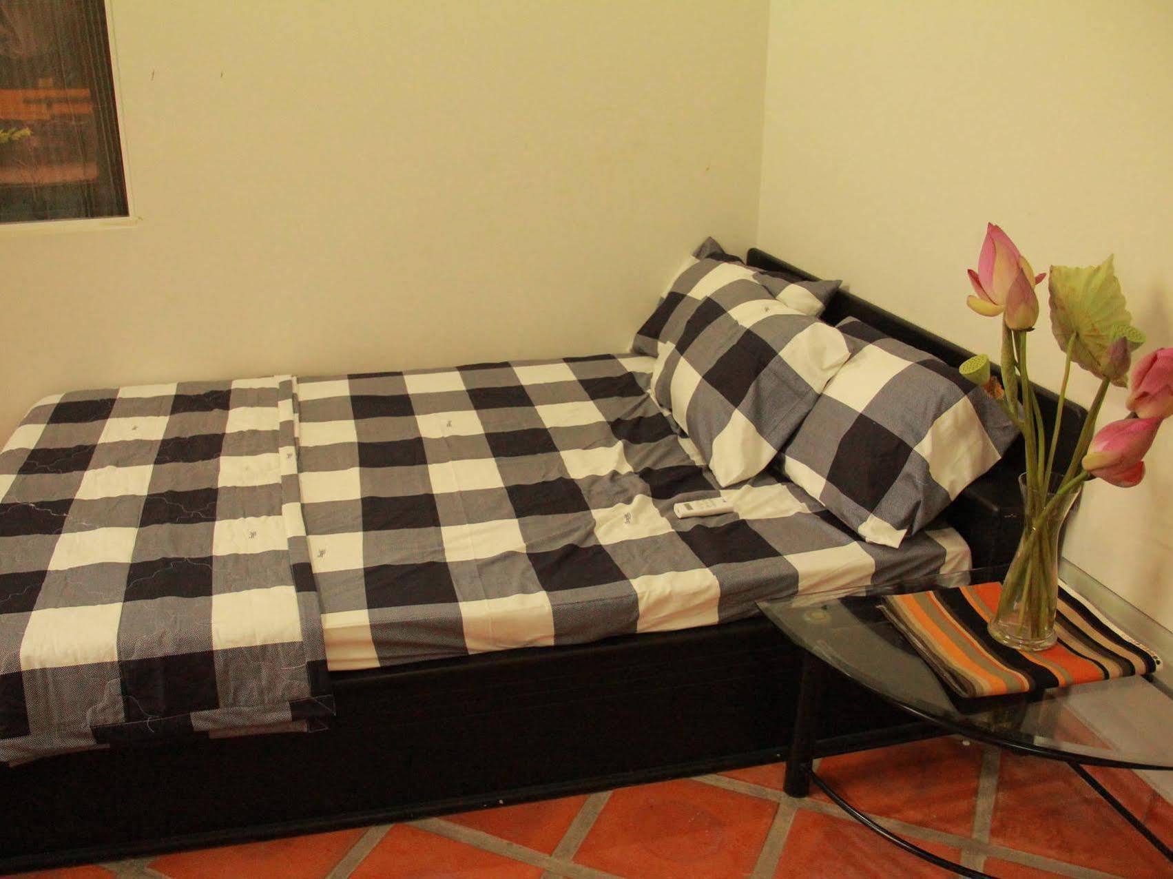 Coco Homestay Lagi La Gi Exteriör bild